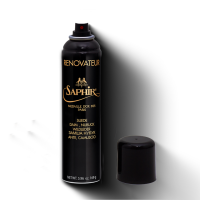 Saphir Suede Renovator 250ml