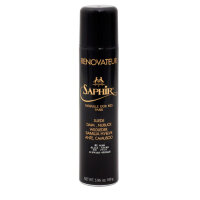 Saphir Suede Renovator 250ml 01 - Schwarz