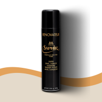 Saphir Suede Renovator 250ml 02 - Farblos