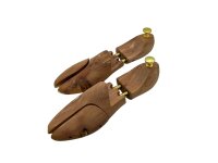 Zedernholz-Schuhspanner 45