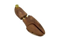 Zedernholz-Schuhspanner 45