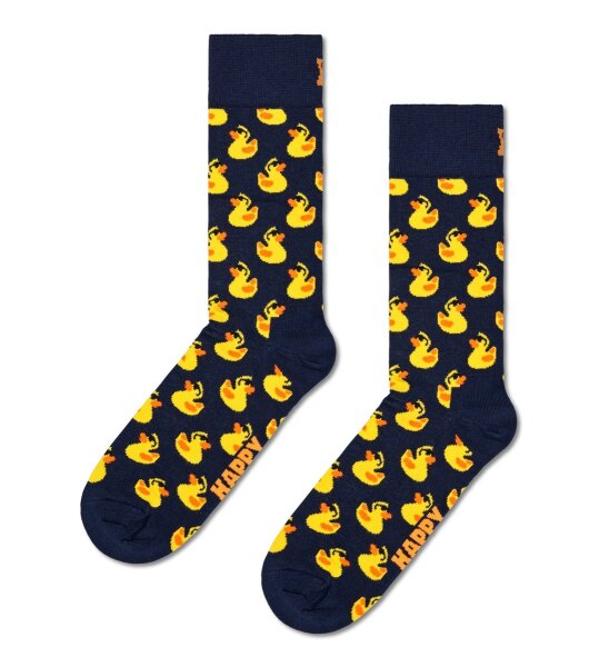 Rubber Duck Sock 41-46