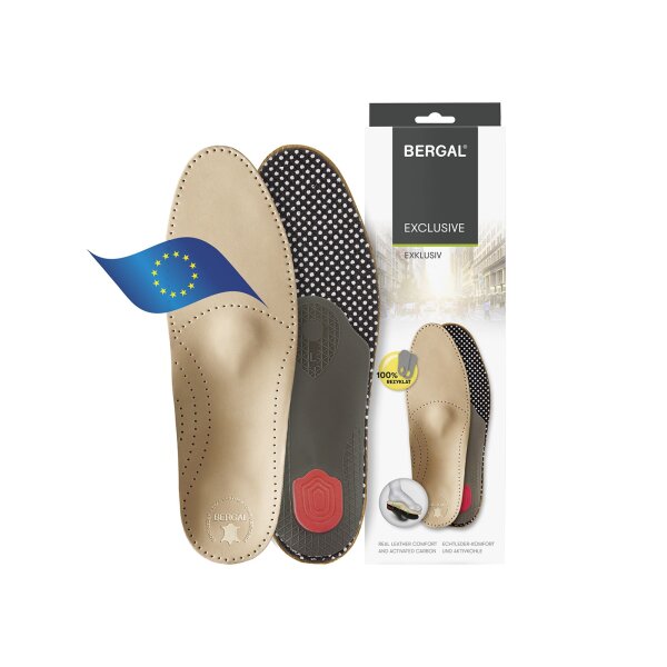 BER Exclusive Herren 45