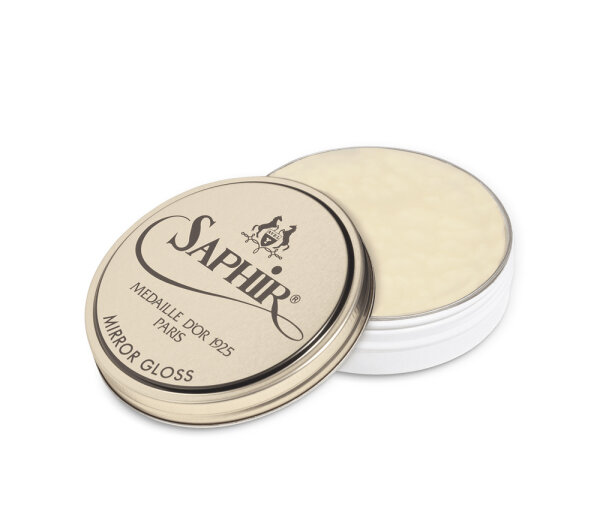 Saphir Mirror Gloss 75ml 02 - Neutral