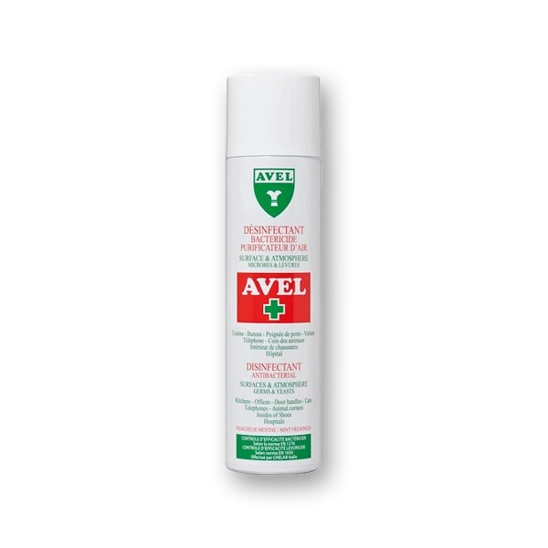 Avel Desinfektionsspray